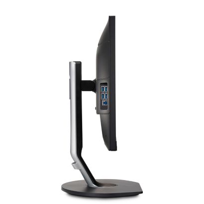 תצוגה ברורה, ביצועיים יעילים