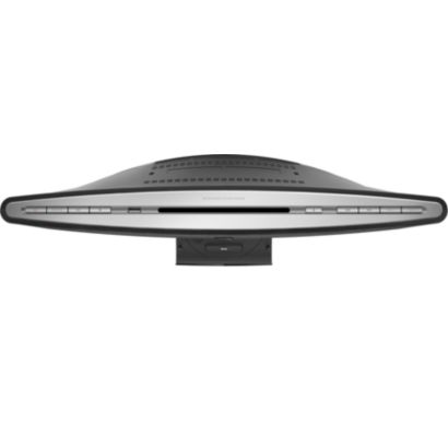 Sound system that fits your home