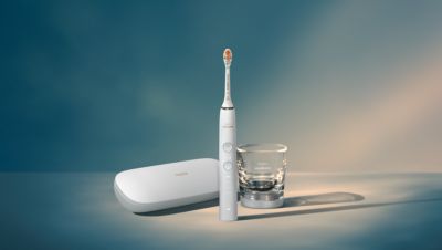Sonicare DiamondClean 9000 Rechargeable toothbrush - thumbnail 10