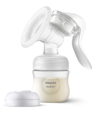 Philips Avent - Tire-lait électrique 1430 g. PHI…