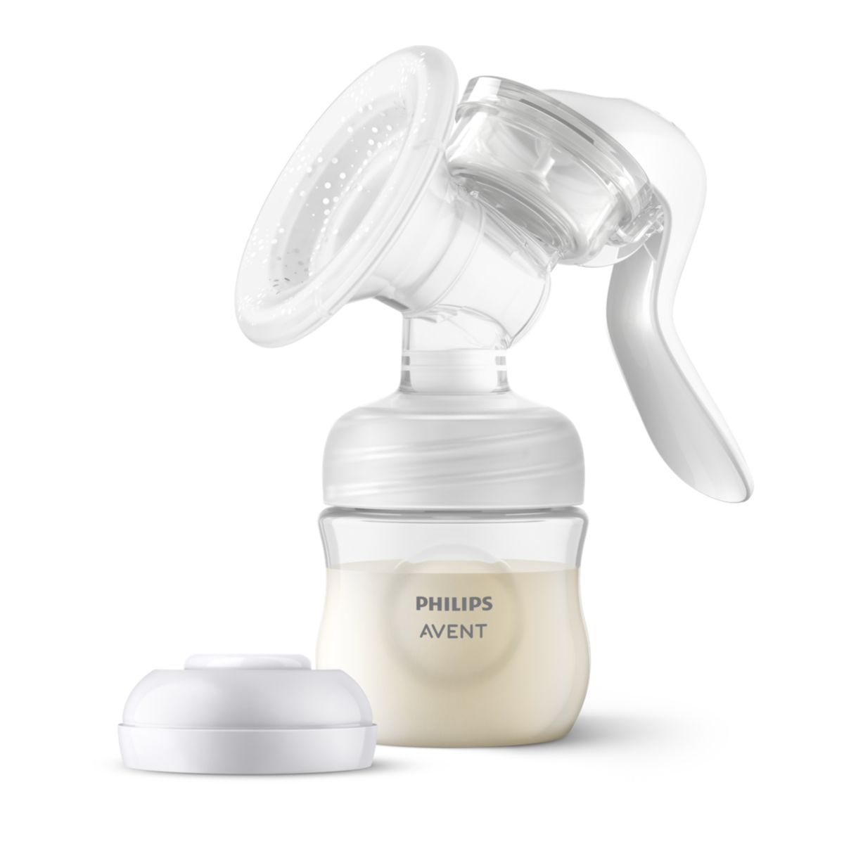 Avent Manual Breast Pump - thumbnail 9