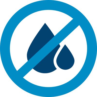 Flexible silicone spout for leak-proof drinking