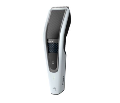 Hairclipper series 5000 Cortadora de pelo lavable HC5610 15 Philips