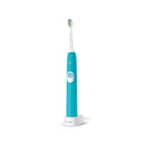 ProtectiveClean 4300 HX6882/24 Sonic electric toothbrush