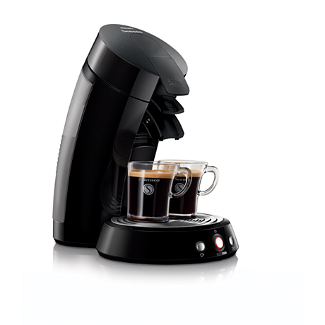 HD7820/63 SENSEO® Machine à café à dosettes
