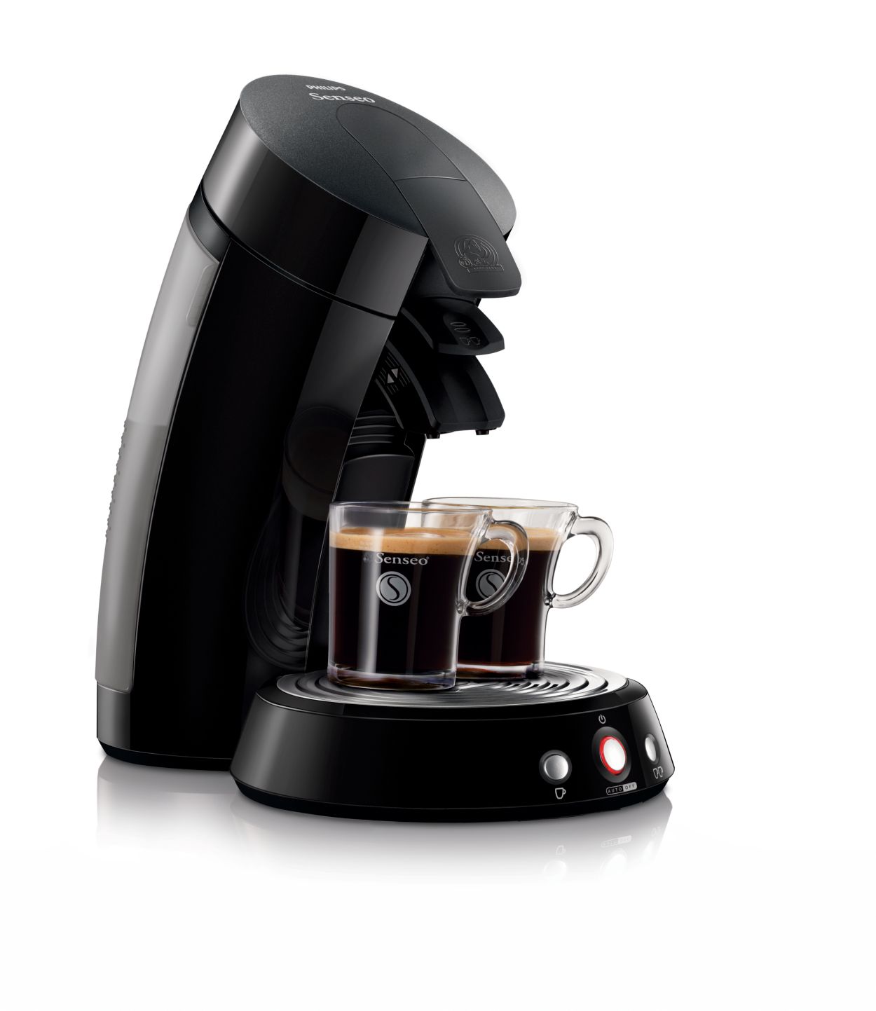 Coffeeduck - Porte dosettes rechargeable pour Senseo New Gernation  HD7820/7824 - Achat / Vente pièce petit déjeuner à prix de folie - Cdiscount