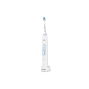 HealthyWhite+ 充电式声波震动牙刷