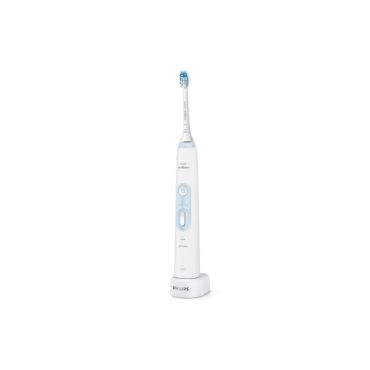 飞利浦 Sonicare HealthyWhite+ 充电式声波震动牙刷