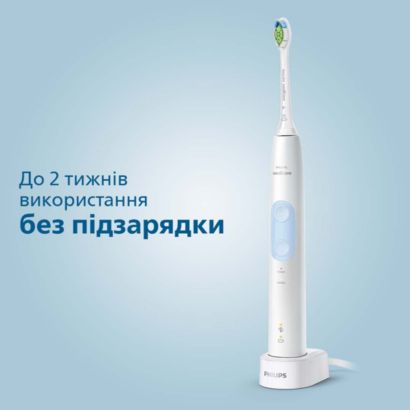 Біліші зуби. У лагідний спосіб.