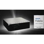 All Ihre Musik in HiFi-Sound. Kabellos.