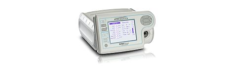 Respironics Bipap Focus Philips