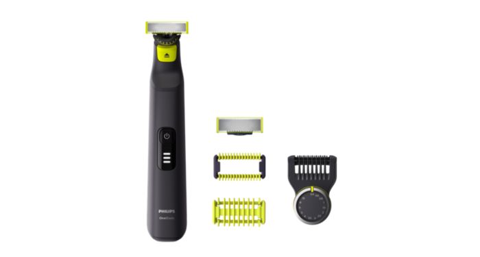 Kup Philips OneBlade Pro 360 Twarz + Ciało QP6541/15 Twarz + Ciało