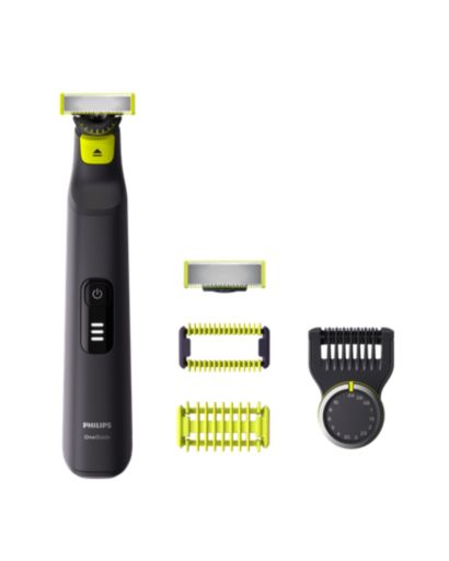 „OneBlade“