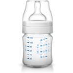 Clinically proven to reduce colic and discomfort*