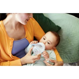 Avent Natural Response Trainer Cup