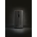 Wireless stereo speakers