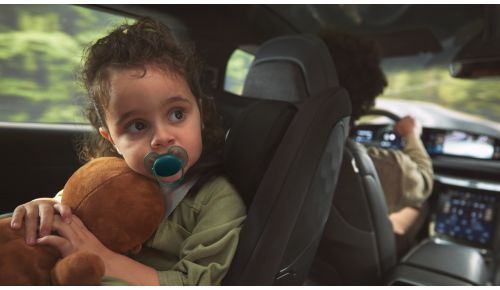 Más respetuoso con el planeta con materiales de 80% origen vegetal*