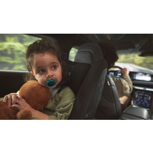 Extra gentle for sensitive skin