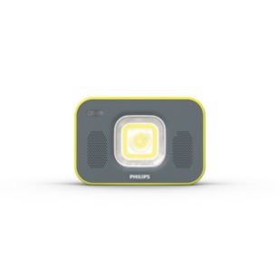 Xperion 6000 Flood audio