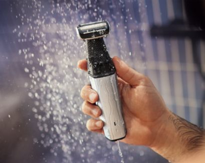 Philips bodygroom