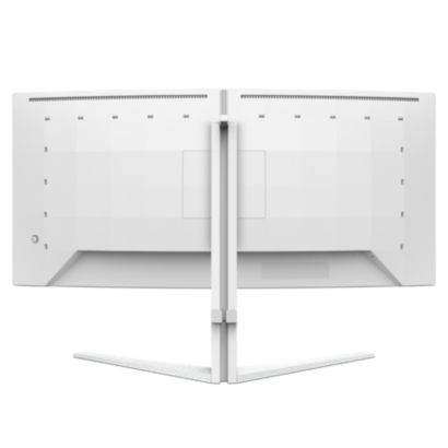 Evnia Curved Fast VA Gaming monitor