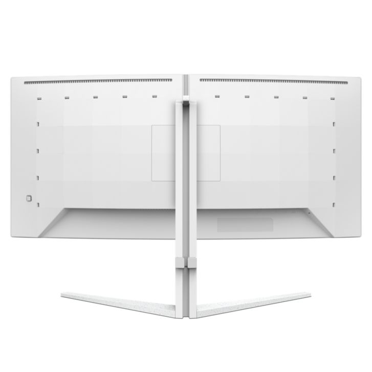 Evnia Curved Fast VA Gaming monitor