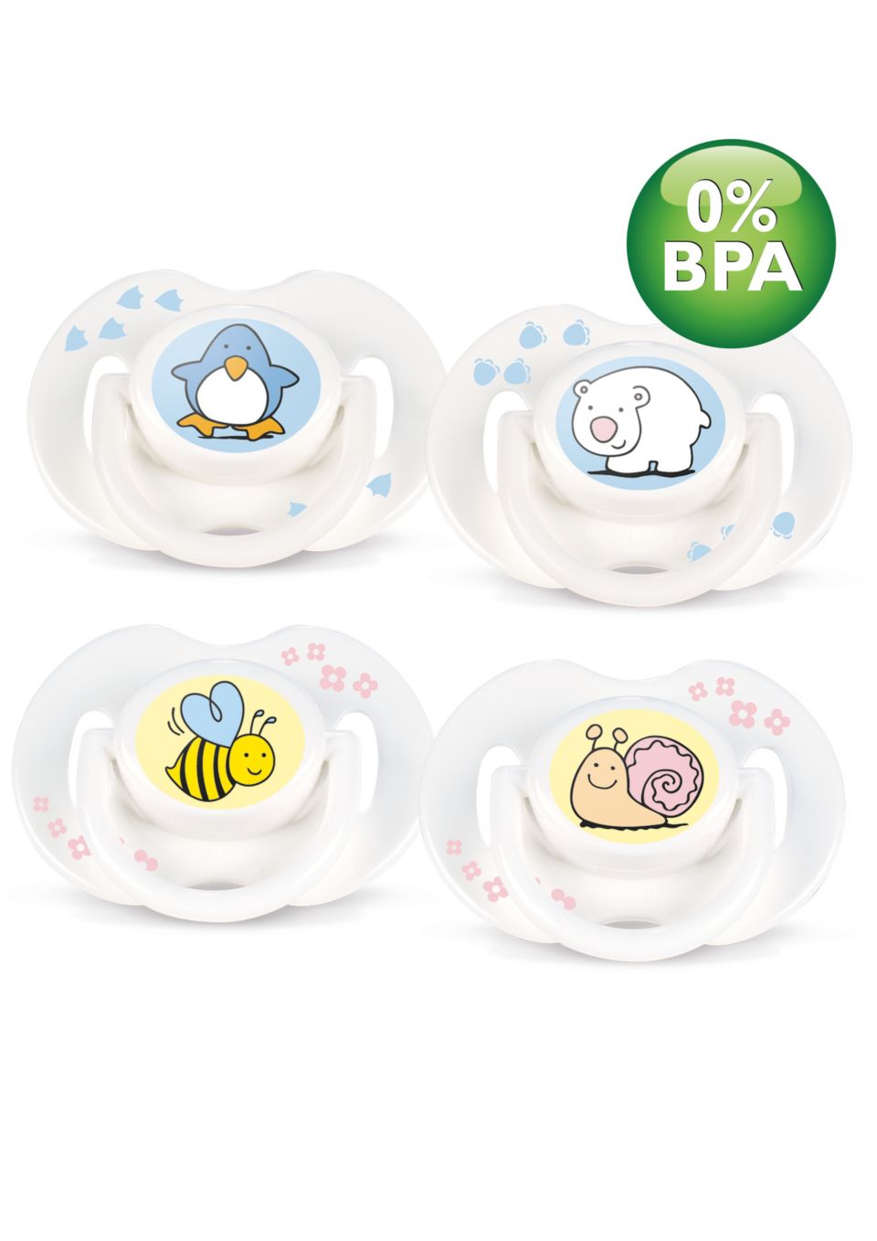 Ortodontik BPA İçermeyen