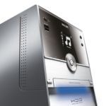 Un sistema para transferir, conectar y escuchar toda tu música