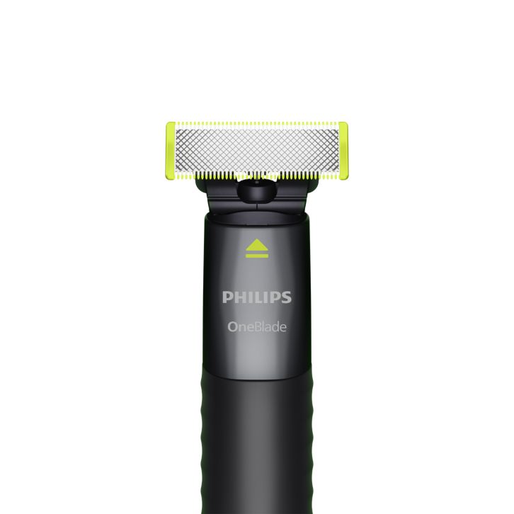 All-over grooming set