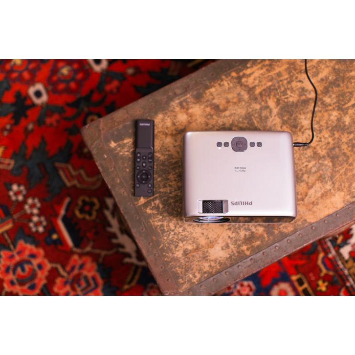 Easy to connect, ultra accessible