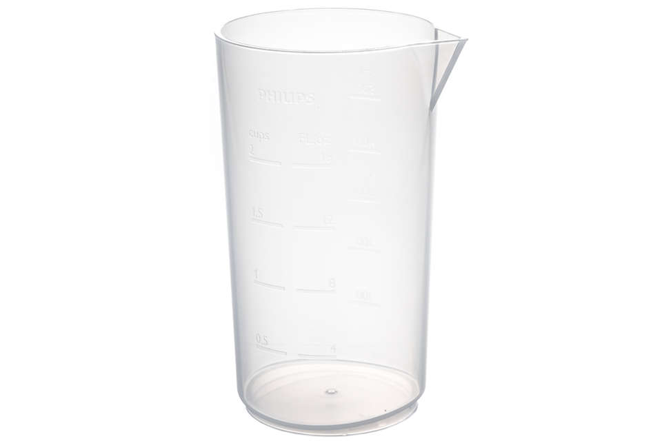 To replace your current Beaker