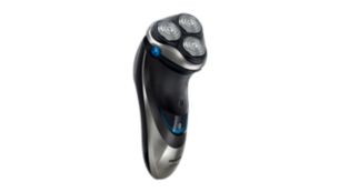 Philips, Rasuradora AquaTouch Serie 3000