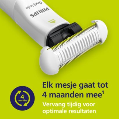 Philips OneBlade