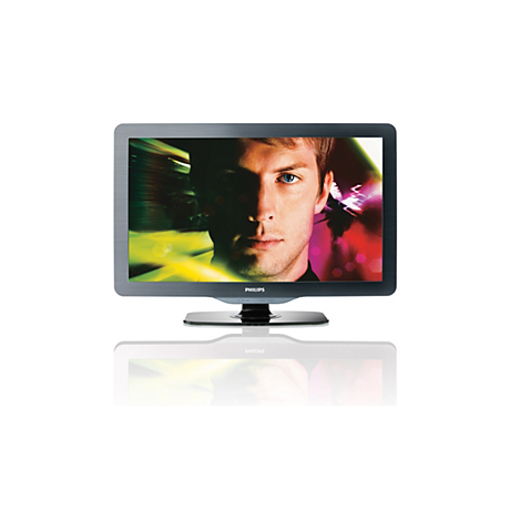 24PFL6306/V7 6000 series LCD TV