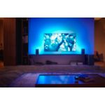 Crafted for all-round sound