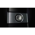 All your music in high fidelity sound. Wirelessly.