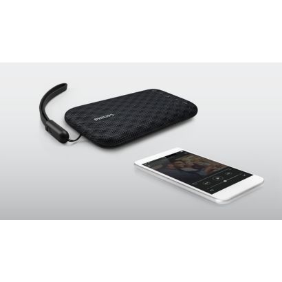 La música nunca se detiene