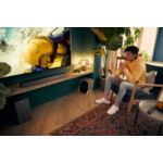 Power to your movies. Or your music.