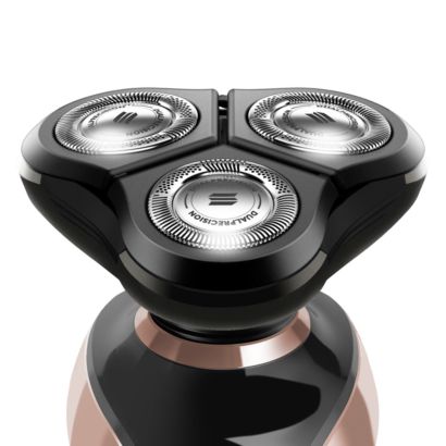 Philips Click & Style