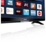 Smart 4K UltraHDTV