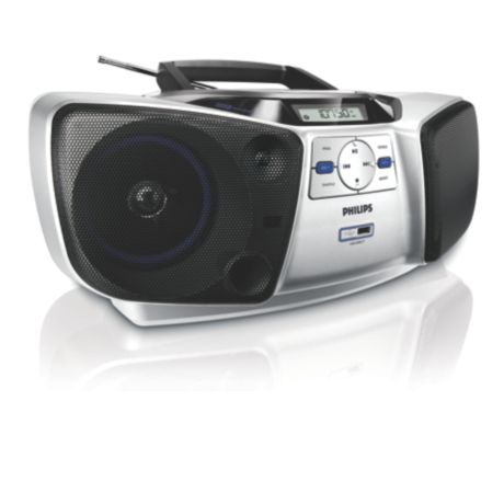 AZ1840/12  AZ1840 CD Soundmachine