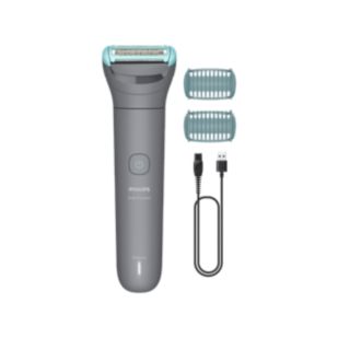 Bodygroom 7000 BG7025/15 Showerproof body groomer