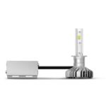 Siguiente nivel de luz blanca