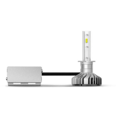 Siguiente nivel de luz blanca