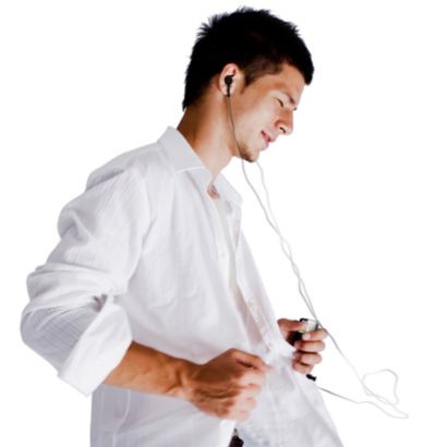 Disfrutá de tu música y tus videos vayas donde vayas