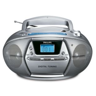 CD Soundmachine