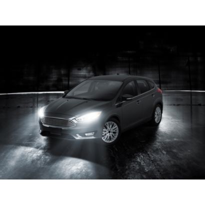 Philips Ultinon Essential LED