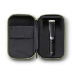 Zastrihávanie, vytváranie línií a holenie chĺpkov každej dĺžky