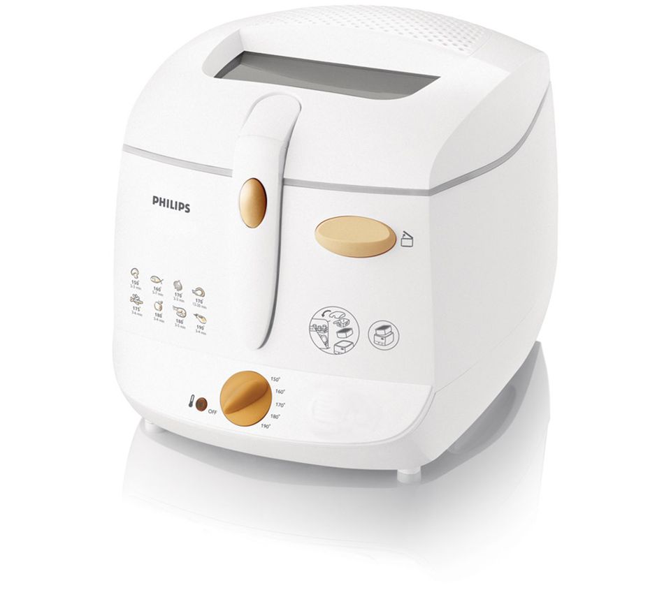 Enjoy the food, share the fun