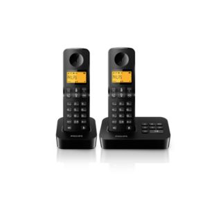 Téléphone sans fil